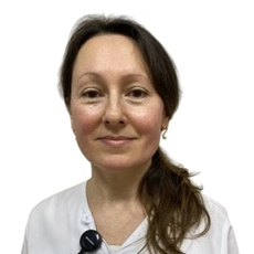 Новичкова Людмила Николаевна, детский массажист