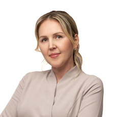 Склярова Юлия Викторовна, гинеколог