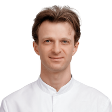 Этерия Шота Зурабович, офтальмолог