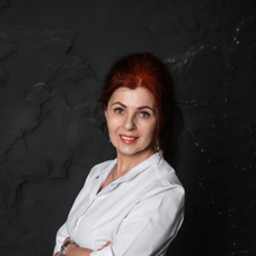 Хапова Мария Владимировна, стоматолог-терапевт