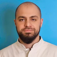 Нуцалханов Осман Нурмагомедович, офтальмолог