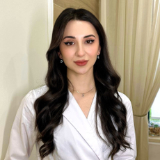 Кобилова Алина Фахритдиновна, дерматолог