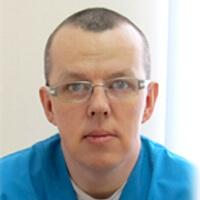 Смагин Денис Геннадьевич, хирург
