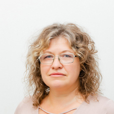 Туманова Ольга Юрьевна, психиатр