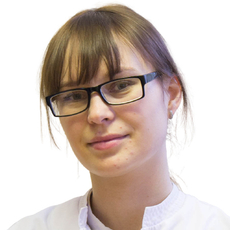 Маштанова Екатерина Алексеевна, педиатр