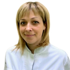 Сидоряко Юлия Александровна, детский гинеколог