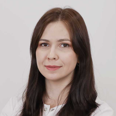 Нуртдинова Анна Ашотовна, невролог