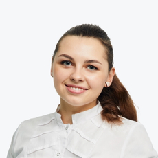 Ермакова Анна Олеговна, детский офтальмолог