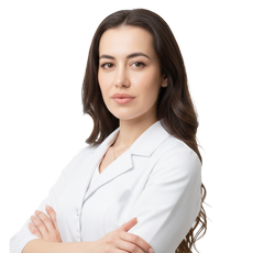 Мусаева Заира Мусаевна, стоматолог-терапевт