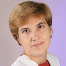 Прищепа Марина Тимофеевна, детский кардиолог