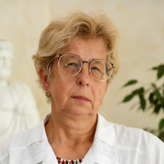 Кружко Галина Васильевна, гинеколог