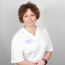 Панова Александра Геннадьевна, психиатр