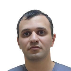 Гаджиев Вусал Елчу Оглы, ортопед