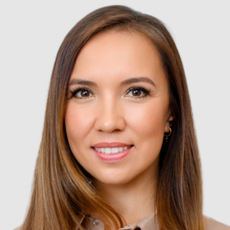 Шлейгина Мария Александровна, подолог