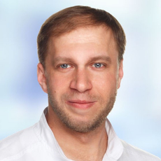 Бурков Анатолий Николаевич, хирург