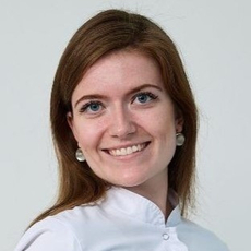 Поздеева Анастасия Игоревна, ортодонт