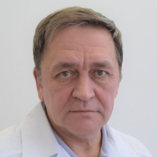 Тарасов Алексей Вадимович, хирург
