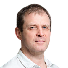 Баландин Вячеслав Олегович, массажист