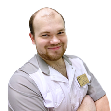 Антоненко Игорь Алексеевич, массажист