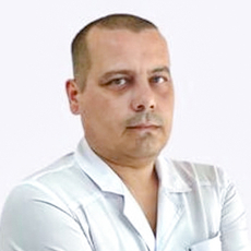 Бердников Дмитрий Владимирович, врач функциональной диагностики