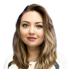 Широких Анастасия Михайловна, гинеколог