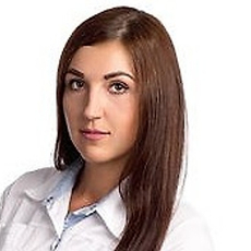 Данилова Анна Сергеевна, рентгенолог