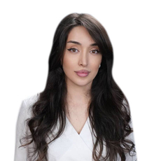 Муслимова Рамилия Эмирбековна, офтальмолог