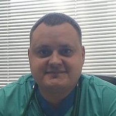 Лянгазов Михаил Петрович, анестезиолог