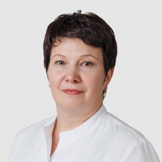 Устинова Наталия Николаевна, гастроэнтеролог