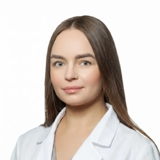 Ночная Юлиана Андреевна, гинеколог