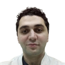 Казарян Артур Михайлович, хирург