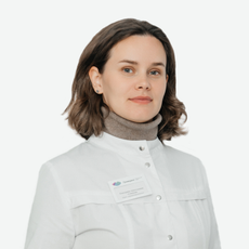 Семенова Екатерина Анатольевна, дерматолог