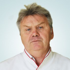 Коробов Юрий Александрович, эндоскопист