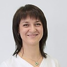 Кашина Ольга Викторовна, стоматолог-терапевт