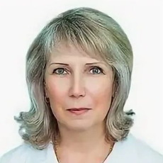 Косых Елена Аркадьевна, детский хирург