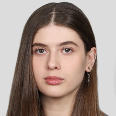 Оганесян Арина Сергеевна, стоматологический гигиенист