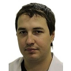 Бирюков Олег Игоревич, рентгенолог