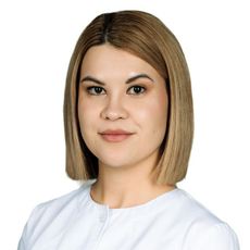 Гильманова Зиля Илшатовна, детский гастроэнтеролог