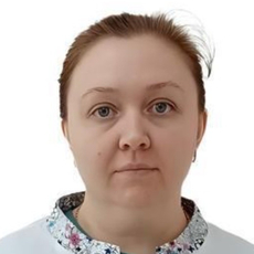 Швец Анастасия Игоревна, дерматолог