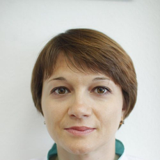 Будник Александра Петровна, офтальмолог