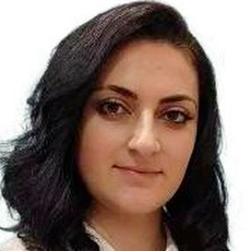 Борисова Астхик Сейтаровна, невролог