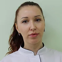 Мартынова (Пастухова) Инна Евгеньевна, дерматолог