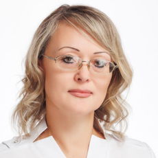 Климова Юлия Александровна, гинеколог