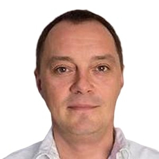 Бондарь Игорь Владимирович, стоматолог-ортопед