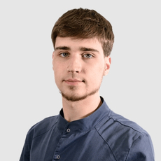 Варламкин Марк Сергеевич, массажист