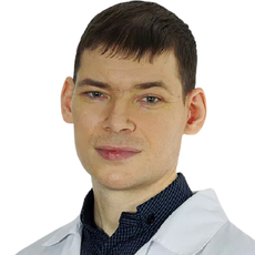 Сокровищук Илья Николаевич, врач УЗД