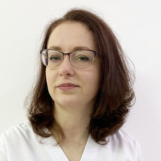 Потлова Татьяна Дмитриевна, массажист