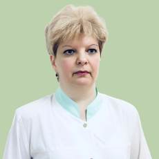 Чумак Светлана Владимировна, гинеколог