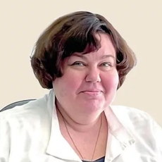 Бочкова Елена Николаевна, детский невролог