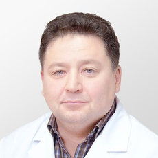 Стороженко Андрей Андреевич, терапевт